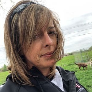 Meet your Posher, Jamie